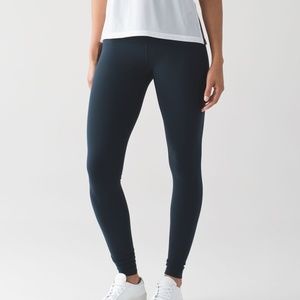 Lululemon Wunder Under Pant (Hi-Rise) Size 4